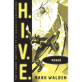 Rogue - Hardcover