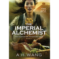 The Imperial Alchemist - Hardcover