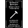 The Dwarfs of Mount Atlas: With Notes on Dwarfs and Dwarf Worship - Paperback