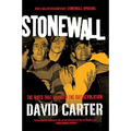 Stonewall: The Riots That Sparked the Gay Revolution - Paperback