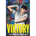Viktory - Paperback