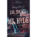 Strange Case of Doctor Jekyll and Mr. Hyde - Mass Market Paperbound