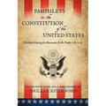 Pamphlets on the Constitution of the United States - Paperback