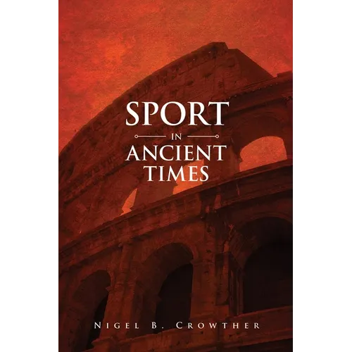 Sport in Ancient Times - Paperback