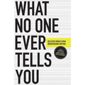 What No One Ever Tells You - Paperback