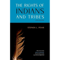 The Rights of Indians and Tribes - Paperback