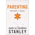 Parenting: Getting It Right - Hardcover