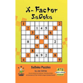 X-Factor SuDoku - Paperback