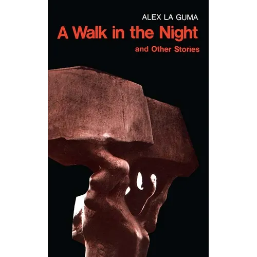 A Walk in the Night and Other Stories - Paperback