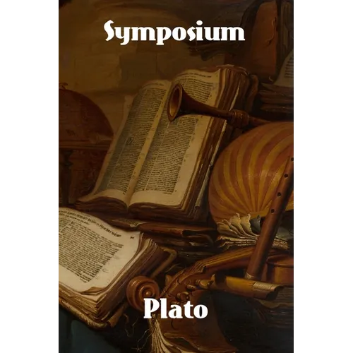 Symposium - Paperback