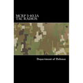 MCRP 3-40.3A Tac Radios: Multi-Service Tactics, Techniques, and Procedures for Tactical Radios - Paperback
