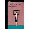 La Mujer Loca / The Insane Woman - Paperback