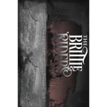 The Brittle Riders: Trilogy - Paperback