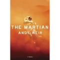 The Martian - Hardcover