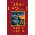 Trouble Shooter - Mass Market Paperbound