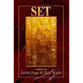 SET The Outsider: The Outsider - Paperback