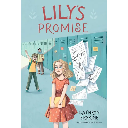 Lily's Promise - Paperback