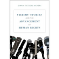 Victims Stories Adv Human Right P - Paperback