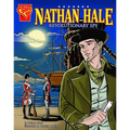 Nathan Hale: Revolutionary Spy - Paperback