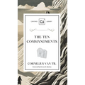 The Ten Commandments - Hardcover
