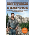 Gumption: Relighting the Torch of Freedom with America's Gutsiest Troublemakers - Paperback