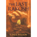 The Last Rakosh - Paperback