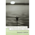 Environmental Ethics for a Postcolonial World - Paperback