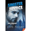 Sinister Justice - Paperback