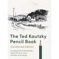 The Ted Kautzky Pencil Book - Hardcover