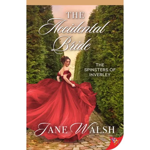 The Accidental Bride - Paperback