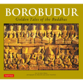 Borobudur: Golden Tales of the Buddhas - Paperback