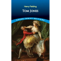 Tom Jones - Paperback
