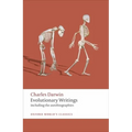 Evolutionary Writings: Including the Autobiographies - Paperback