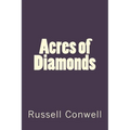 Acres of Diamonds - Paperback