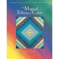 The Magical Effects of Color - Paperback