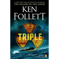 Triple - Paperback