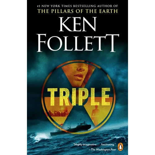 Triple - Paperback