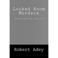 Locked Room Murders - Paperback
