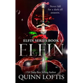 Elfin - Paperback