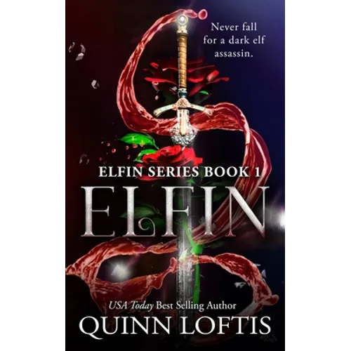 Elfin - Paperback