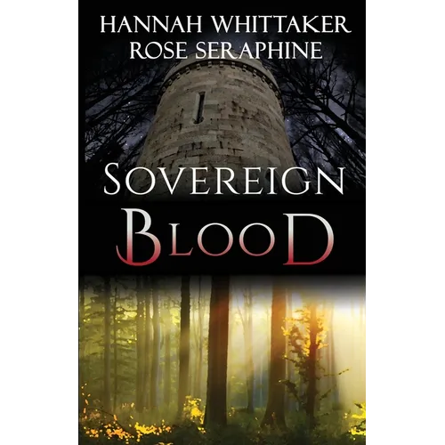 Sovereign Blood - Paperback