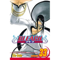 Bleach, Vol. 33: The Bad Joke - Paperback