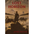 Lost Horizon - Hardcover
