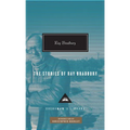 The Stories of Ray Bradbury: Introduction by Christopher Buckley - Hardcover