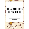 Adventures of Pinocchio - Hardcover