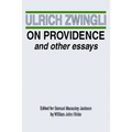 On Providence and Other Essays - Paperback