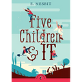 Five Children and It - Paperback