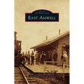 East Amwell - Hardcover