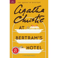 At Bertram's Hotel: A Miss Marple Mystery - Paperback