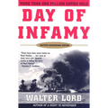 Day of Infamy, 60th Anniversary: The Classic Account of the Bombing of Pearl Harbor - Paperback